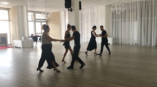 Scuola di Ballo Fred Astaire Dance Studio Brescia