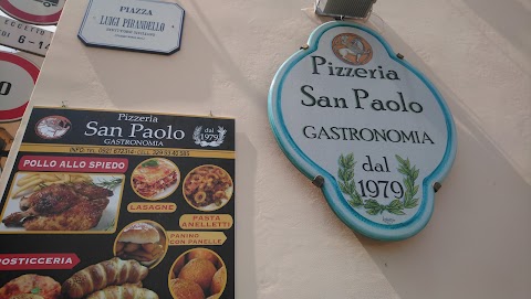 Pizzeria San Paolo