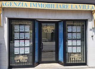 Agenzia Immobiliare La Villa