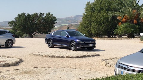 Auto Blu Service - NCC Palermo