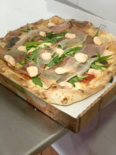 C'è Pizza Per Te