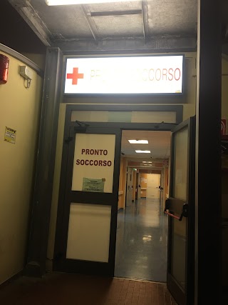 Ospedale Gaetanina Scotto di Perrotolo