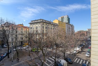 Agenzia Immobiliare Tempocasa Milano Brera/Moscova