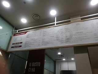 La Piadineria