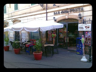 Bar Della Posta MASCELLINO GELATO ARTIGIANALE