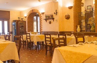 Ristorante Pizzeria Trattoria La Carabaccia