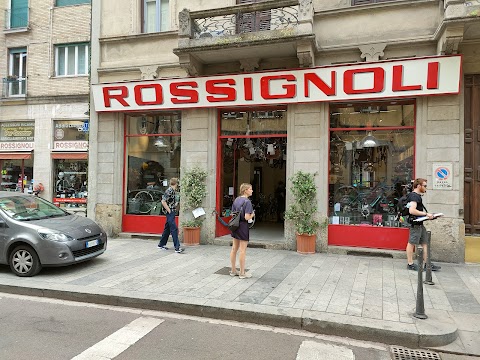 Rossignoli Abbigliamento e Accessori Moto