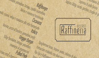 Raffineria Bistrot