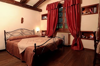 I Lari b&b Castel Del Monte