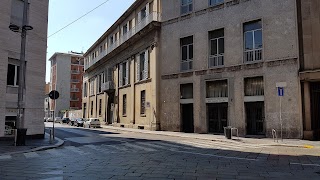 Università Cattolica | Sede Sant'Agnese