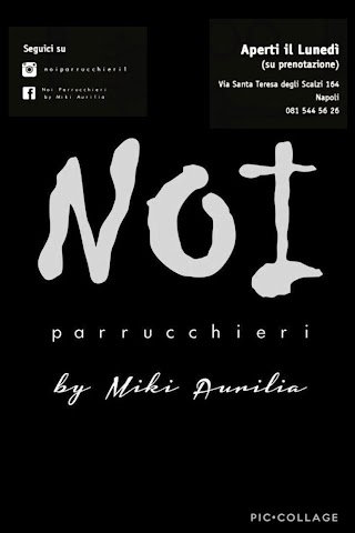 Noi Parrucchieri