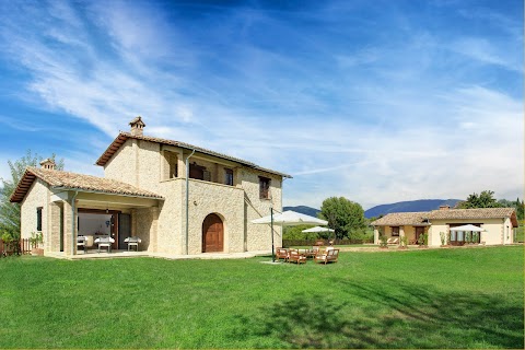 Relais Borgo Gentile