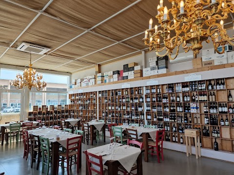 Enoteca Le Melorie