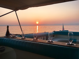 Sirmione Taxi Boat