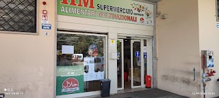 HM SUPERMERCATO