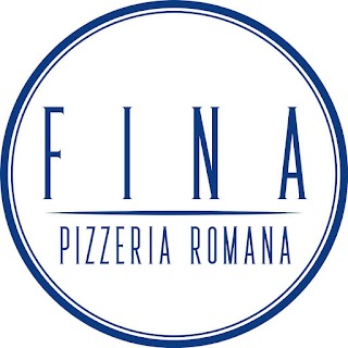Fina - Pizzeria Romana Monte Sacro