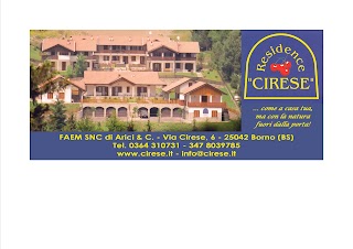 Residence Cirese