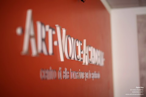 Art Voice Academy - Centro di alta formazione per lo spettacolo