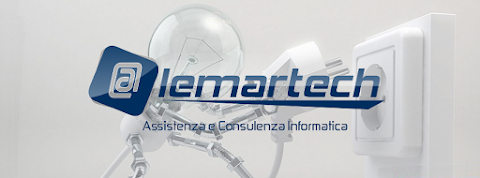 Alemartech di Alessandro Alberto Marrone