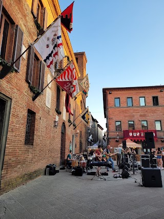 Teatro degli Oscuri