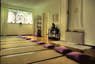 Ananda Yoga Associazione Sportiva Dilettantistica