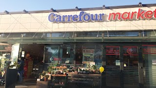 Carrefour Market - Rocca Di Papa Frascati