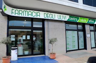 Farmacia degli Ulivi