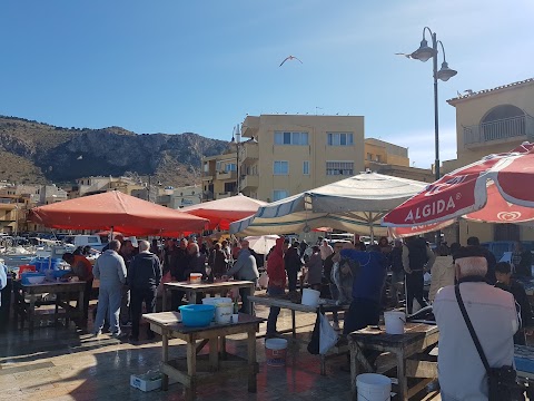 Bar Del Lungomare