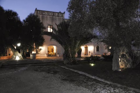 Masseria Torre del Diamante