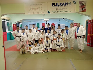 A.S.D. NEW ACCADEMY JUDO - TRANI