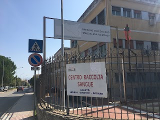 Ospedale Di San Cataldo