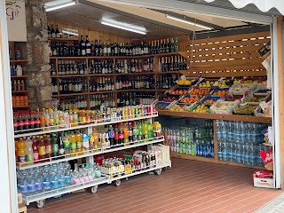 Antonio & Rita‘s Mini Market