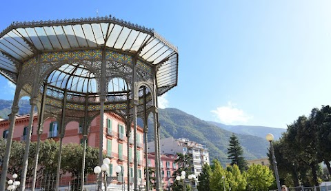 Taxi Tortorizio - N.8 Castellammare di Stabia