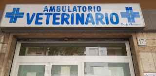 Ambulatorio Veterinario Dr. Ronsecco