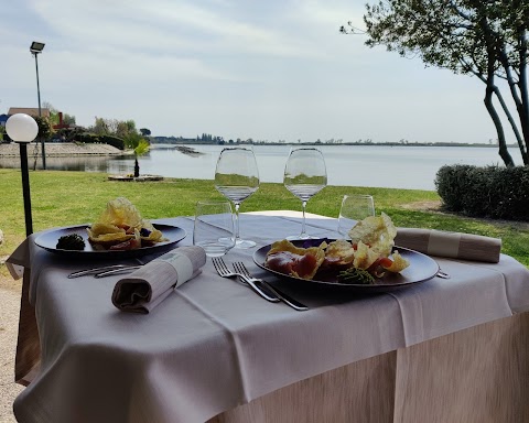 Casonetto di Valle Ristorante e cruderia