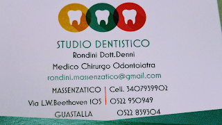 Studio Dentistico Rondini Denni