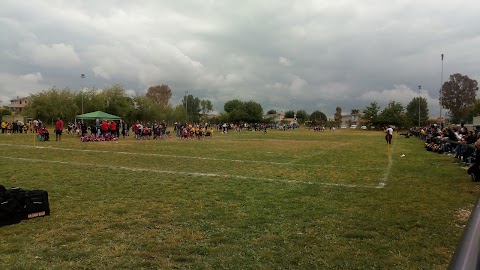 Rugby Fiumicino