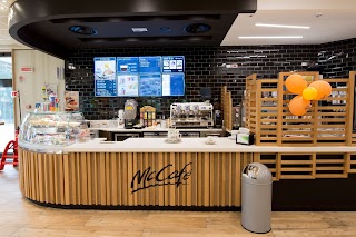 McDonald's Reggio Emilia Baragalla