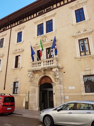 Università degli Studi di Trento