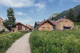 Rifugio Terzo Alpini