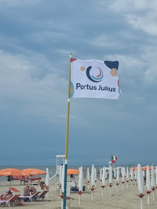 Portus Julius Associazione sportiva Scuola Windsurf