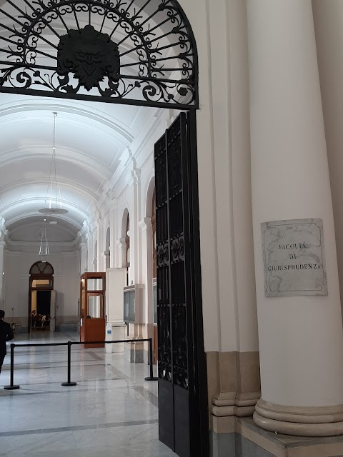 Università degli Studi di Napoli Federico II