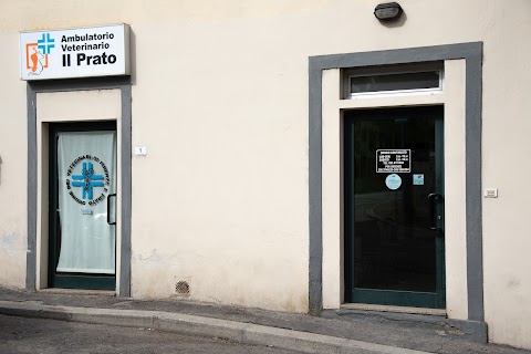 Ambulatorio Veterinario Il Prato