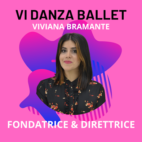 A.S.D VIDANZA BALLET