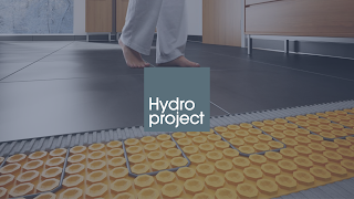 Hydroproject srl