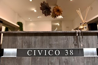 Civico 38 Parrucchieri