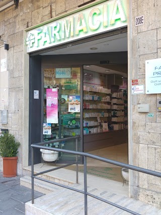 FARMACIE PROCACCINI 2.0 della Dr.ssa A.Cinquegrana