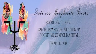 Psicologa - Dott.ssa Margherita Ficara
