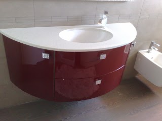 Tecnobagno di favaro davide