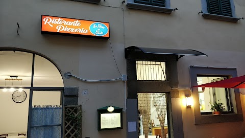 Le Gioie Del Gusto - Ristorante Pizzeria